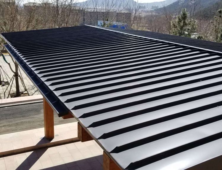 影响铝镁锰屋面板定价的几个重要因素