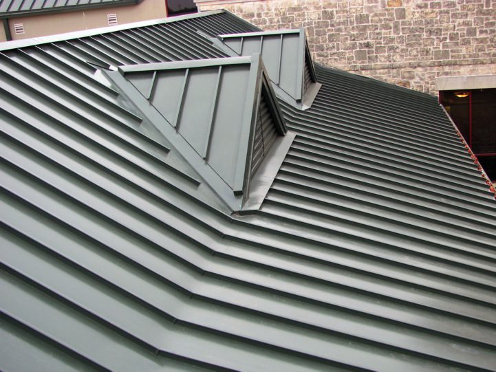 铝镁锰屋面板在高海拔和极寒地区运用优势